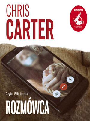 cover image of Rozmówca